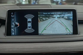 Обява за продажба на BMW X6 40d/M-Packet/Harman Kardon/Soft Close/HuD/Individu ~59 900 лв. - изображение 11