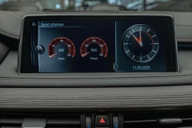 BMW X6 40d/M-Packet/Harman Kardon/Soft Close/HuD/Individu - 59900 лв. - 85832240 14