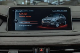 BMW X6 40d/M-Packet/Harman Kardon/Soft Close/HuD/Individu - 59900 лв. - 85832240 13