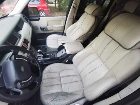 Land Rover Range rover | Mobile.bg    6