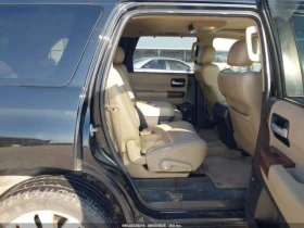 Toyota Sequoia PLATINUM* 5.7* V8* ПОДГРЕВ* КАМЕРА* КЕЙЛЕС - 20500 лв. / 10481.48 € - 72409149 11