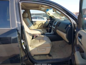 Toyota Sequoia PLATINUM* 5.7* V8* ПОДГРЕВ* КАМЕРА* КЕЙЛЕС - 20500 лв. / 10481.48 € - 72409149 9