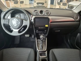 Suzuki Vitara 1.5 FULL HYBRID 2WD GL+ AUTO | Mobile.bg    6