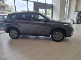     Suzuki Vitara 1.5 FULL HYBRID 2WD GL+ AUTO