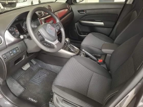     Suzuki Vitara 1.5 FULL HYBRID 2WD GL+ AUTO