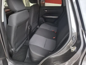 Suzuki Vitara 1.5 FULL HYBRID 2WD GL+ AUTO | Mobile.bg    5