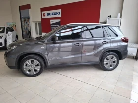     Suzuki Vitara 1.5 FULL HYBRID 2WD GL+ AUTO