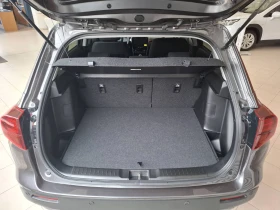 Suzuki Vitara 1.5 FULL HYBRID 2WD GL+ AUTO | Mobile.bg    9
