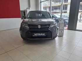     Suzuki Vitara 1.5 FULL HYBRID 2WD GL+ AUTO