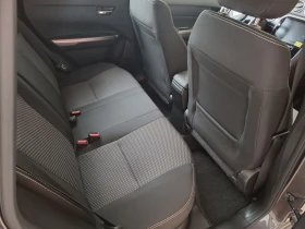 Suzuki Vitara 1.5 FULL HYBRID 2WD GL+ AUTO | Mobile.bg    7