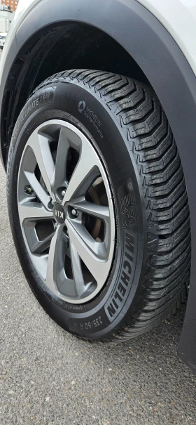 Kia Sorento 2.2 CRDi AWD Feel Rebel AT8 - 45600 лв. / 23314.91 € - 95923837 14