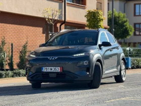Hyundai Kona Premium 64kwh SOH 100% - 32900 лв. / 16821.50 € - 31757963 3