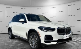 BMW X5 xDrive40i* АвтоКредит* (ЦЕНА ДО БГ) - 73999 лв. / 37835.09 € - 54627498 7