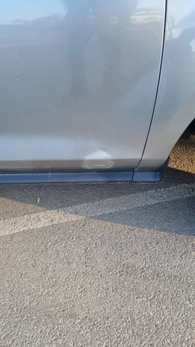 Mazda CX-7 2.2 CD AWD, снимка 13