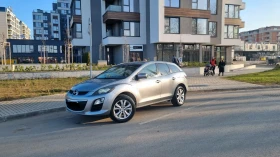 Mazda CX-7 2.2 CD AWD, снимка 3