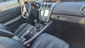 Mazda CX-7 2.2 CD AWD, снимка 8
