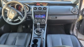 Mazda CX-7 2.2 CD AWD, снимка 7