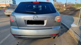 Mazda CX-7 2.2 CD AWD, снимка 6