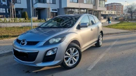 Mazda CX-7 2.2 CD AWD, снимка 1