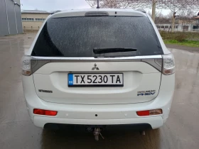 Mitsubishi Outlander PHEV, снимка 4