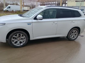 Mitsubishi Outlander PHEV, снимка 2