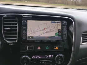 Mitsubishi Outlander PHEV, снимка 11