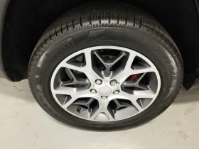 Jeep Grand cherokee * Limited * CARFAX * БЕЗ ПЪРВОНАЧАЛНА ВНОСКА, снимка 7