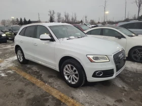 Audi Q5 * 3.0T PROGRESSIV * CARFAX * ЦЕНА ДО БГ, снимка 2