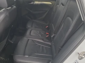 Audi Q5 * 3.0T PROGRESSIV * CARFAX * ЦЕНА ДО БГ, снимка 10