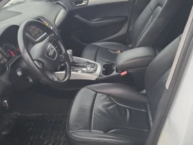 Audi Q5 * 3.0T PROGRESSIV * CARFAX * ЦЕНА ДО БГ, снимка 5