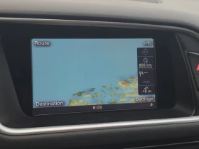 Audi Q5 * 3.0T PROGRESSIV * CARFAX * ЦЕНА ДО БГ, снимка 8