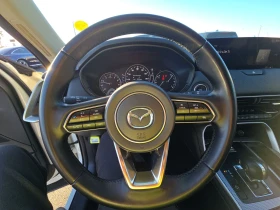 Mazda CX-80, снимка 10