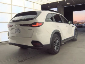 Mazda CX-80, снимка 4