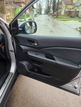 Honda Cr-v - 14000 € / 27381.62 лв. - 45988977 9