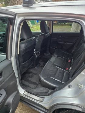 Honda Cr-v - 14000 € / 27381.62 лв. - 45988977 7