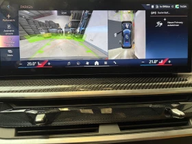 BMW X6 30d/xDrive/M-SPORT/CARBON/H&K/HEAD UP/PANO/ - 76980 € / 150559.79 лв. - 10287403 2