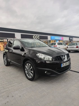Nissan Qashqai | Mobile.bg � ����� ������ 10
