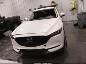 Mazda CX-5 TOURING - 12750 € / 24936.83 лв. - 87224660 6