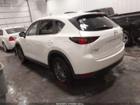 Mazda CX-5 TOURING - 12750 € / 24936.83 лв. - 87224660 3