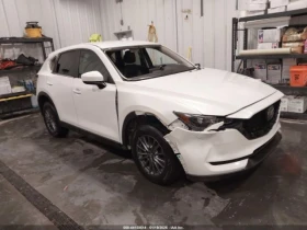 Mazda CX-5 TOURING - 12750 € / 24936.83 лв. - 87224660 2