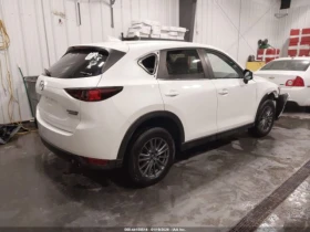 Mazda CX-5 TOURING - 12750 € / 24936.83 лв. - 87224660 4
