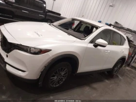 Mazda CX-5 TOURING - 12750 € / 24936.83 лв. - 87224660 8