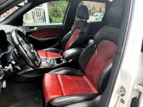 Audi SQ5 * 500+  * CAP* Intake Jackal stage 2* *  - 15000 € / 29337.45 лв. - 71057698 7