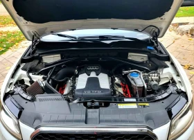 Audi SQ5 * 500+  * CAP* Intake Jackal stage 2* *  - 15000 € / 29337.45 лв. - 71057698 5