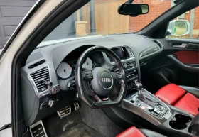 Audi SQ5 * 500+  * CAP* Intake Jackal stage 2* *  - 15000 € / 29337.45 лв. - 71057698 6
