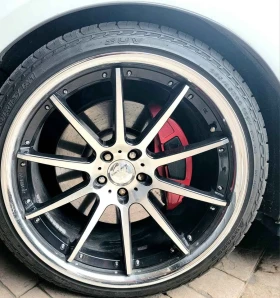 Audi SQ5 * 500+  * CAP* Intake Jackal stage 2* *  - 15000 € / 29337.45 лв. - 71057698 8