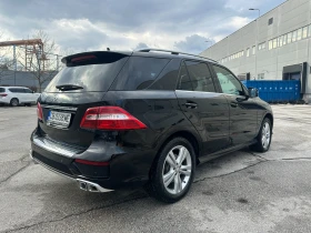 Mercedes-Benz ML 350 Bluetec 4 Matic - 14999 € / 29335.49 лв. - 92808222 4