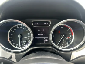 Mercedes-Benz ML 350 Bluetec 4 Matic - 14999 € / 29335.49 лв. - 92808222 12