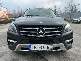 Mercedes-Benz ML 350 Bluetec 4 Matic - 14999 € / 29335.49 лв. - 92808222 7