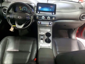 Hyundai Kona Electric Ultimate - 9215 € / 18022.97 лв. - 64000710 8